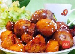 三炖肉的做法图解11