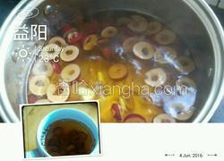 姜枣茶