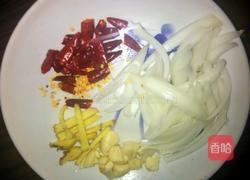 红烧大虾的做法图解2