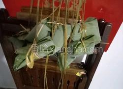 ＃端午节＃粽子