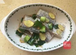 香煎带鱼的做法图解4