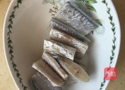 香煎带鱼的做法图解5