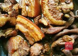 自制酱香肉的做法图解5