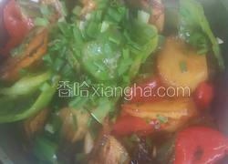 麻辣地三鲜