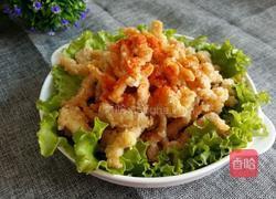 香酥鸡柳的做法图解9