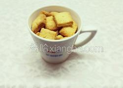 法式黄油饼干