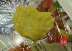 芒果糯米糍（微波炉版）的做法图解4