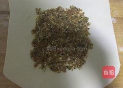 牛肉饼的做法图解2