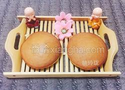 铜锣烧
