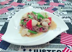 荔枝肉片