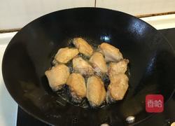 可乐鸡翅的家常做法的做法图解2
