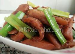 红烧茄子