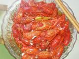 麻辣小龙虾
