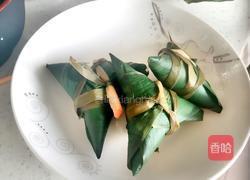 蜜枣粽子的做法图解12