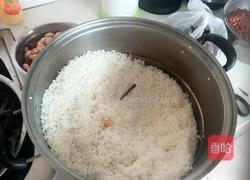 蜜枣粽子的做法图解3