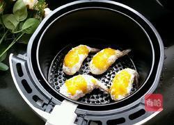 香酥QQ虾的做法图解9