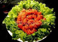 煎热狗