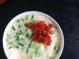 蒸鸡蛋羹