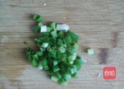 蒸鸡蛋羹的做法图解1