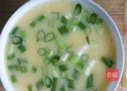 蒸鸡蛋羹的做法图解3