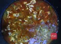 水煮肉片的做法图解11
