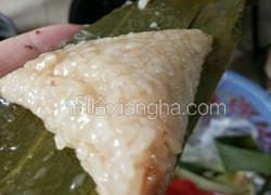 肉粽子
