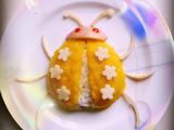 早餐~六星瓢虫