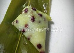 包粽子
