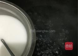 土豆粉的做法图解2