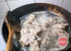 冬瓜排骨汤的做法图解7