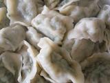 山黄瓜肉水饺的做法[图]