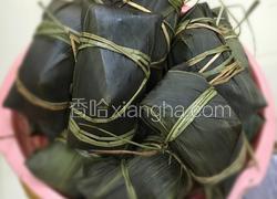 粤式咸肉粽（24只量）