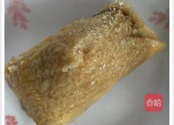 粤式咸肉粽（24只量）的做法图解11