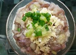 夏季食谱―茄子酱（超简单的下饭菜）