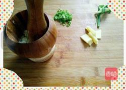 蒜泥白肉的做法图解2