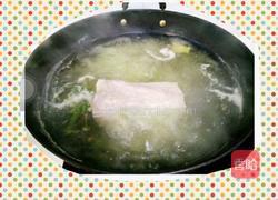 蒜泥白肉的做法图解4