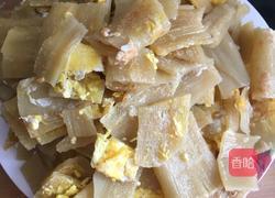 烤冷面的做法图解5