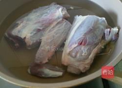 酱牛肉的做法图解1