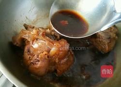 酱牛肉的做法图解4