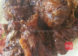 酱牛肉的做法图解5