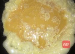 辣椒炒鸡蛋的做法图解4