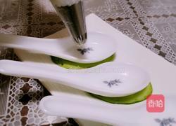 蓝莓山药的做法图解5