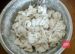 葱油花卷的做法图解2