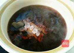 酸梅汤的做法图解7