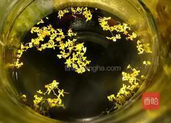 酸梅汤的做法图解8