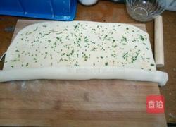 葱油花卷的做法图解10