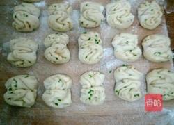 葱油花卷的做法图解13