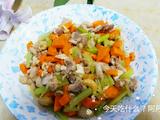 宫保鸡丁