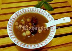 赤豆糊