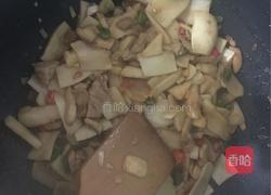 杏鲍菇的做法图解12